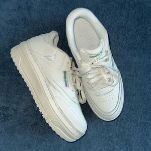 Reebok Club C Extra Sneakers